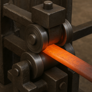 Forming process