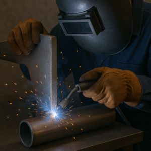 Joining and Assembly process